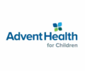 Advent Healthcare Corporate Event Design